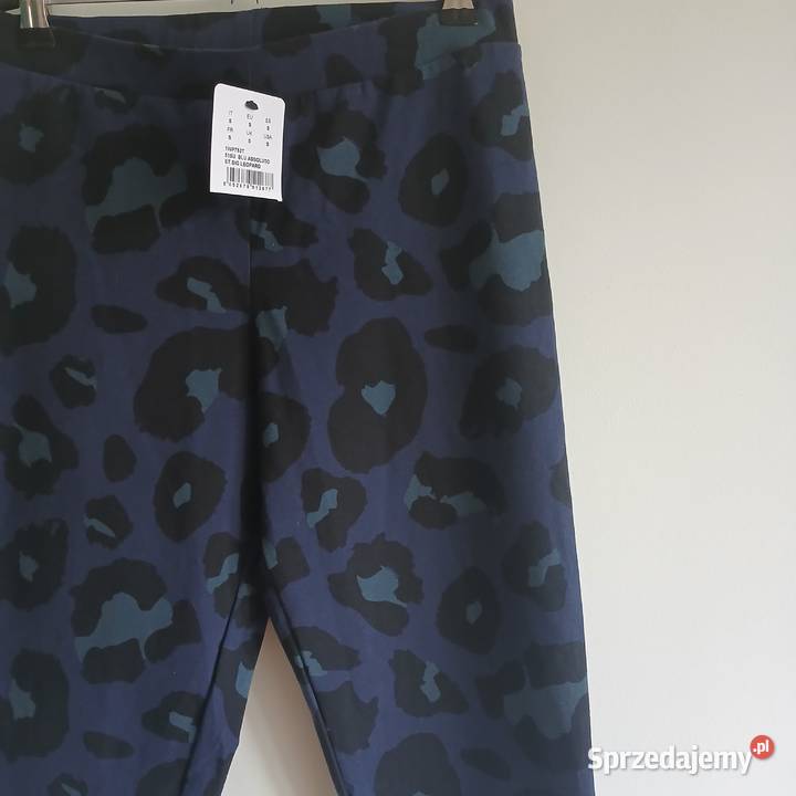 Legginsy Tezenis S 36 bawełna Częstochowa
