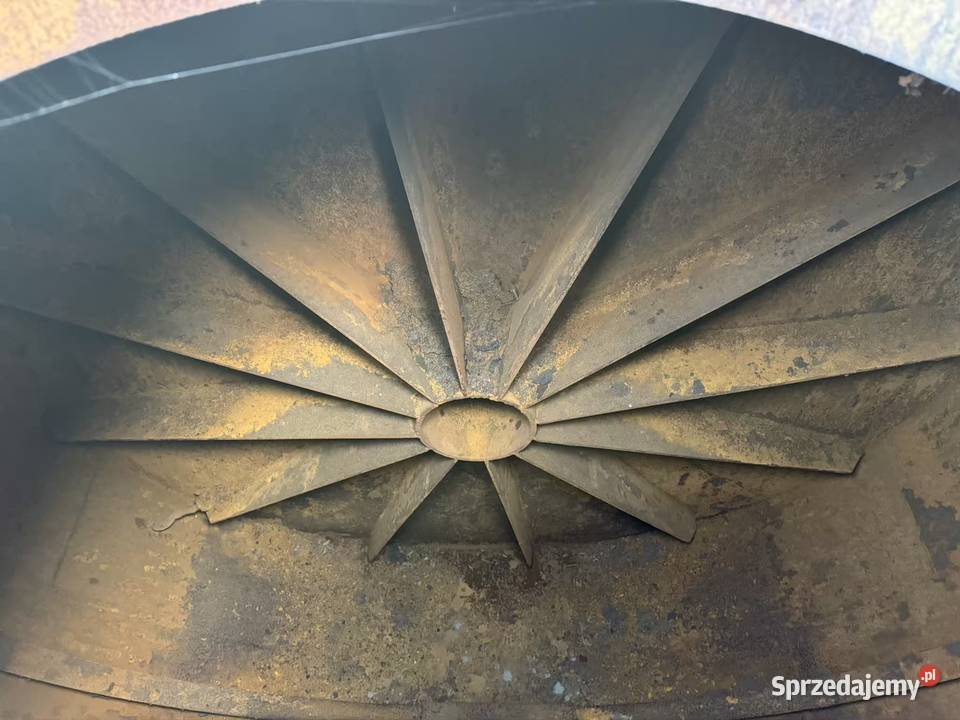 duży zbiornik stalowy gruba blacha 50m3 52m3 na