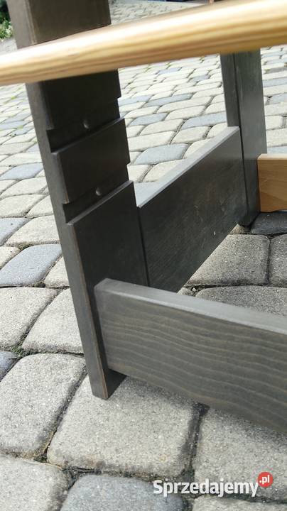 Stanowisko przyblatowe dziecka podkarpackie Frysztak sprzedam