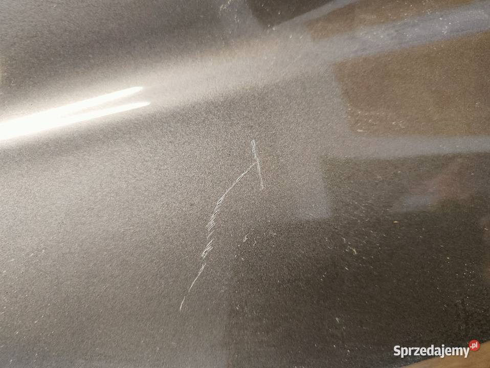 Błotnik Prawy Przód Mercedes BKlasa W 246 Pleszew