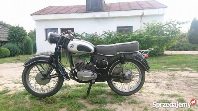 Sprzedam shl NOWA dużo zdjęć Rokitno