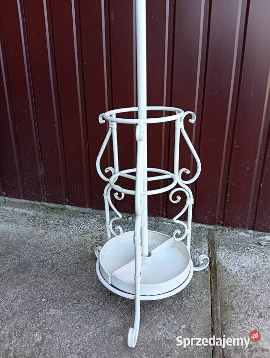 wieszak stojący 325