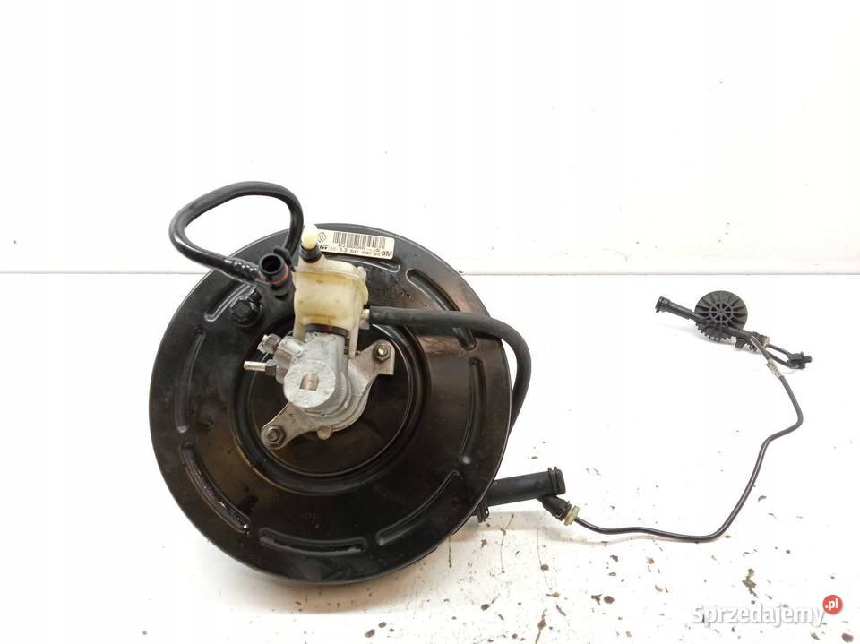 POMPA HAMULCOWA SERWO 472100005R Renault Scenic