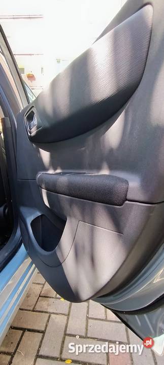 Citroen C4 16 HDi Diesel Opole