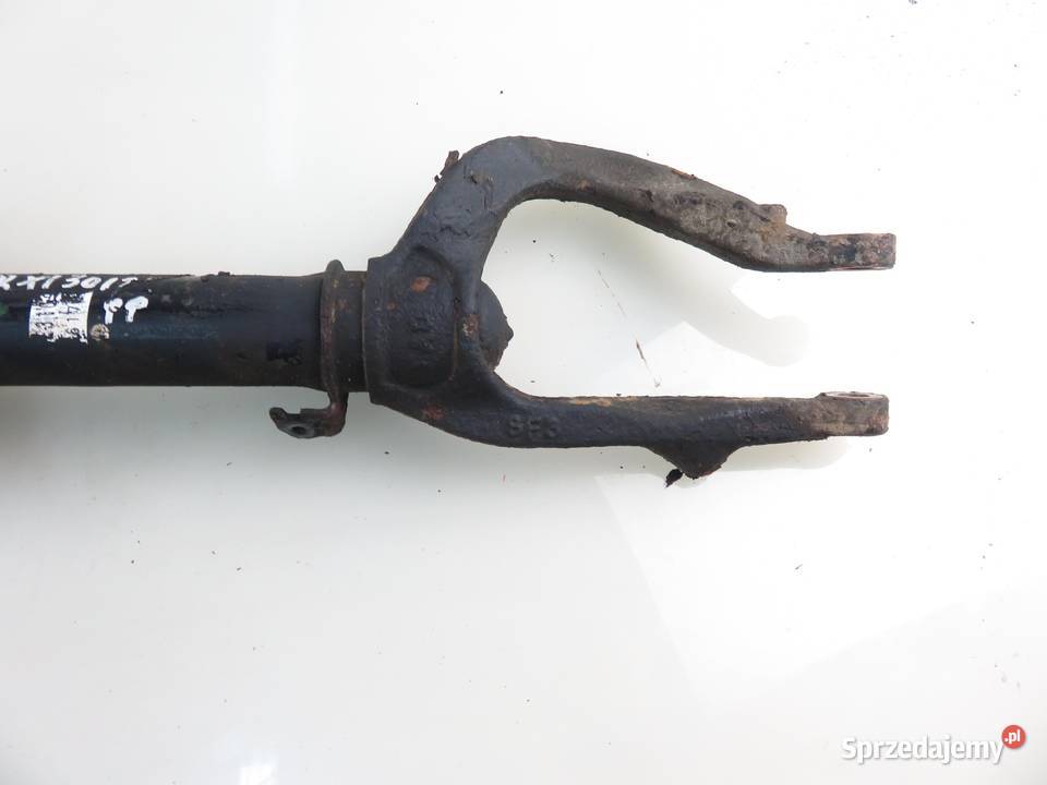 AMORTYZATOR PRAWY PRZEDNI HONDA ACCORD VIII 22 osobowe