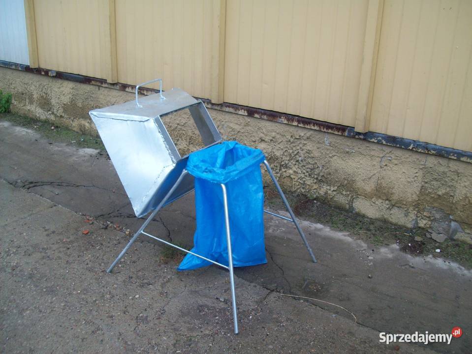 workownica ręczna do zbożapaszyziemi Konin