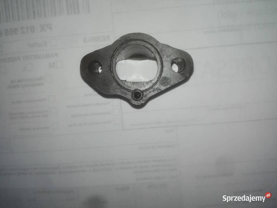 Łącznik Husqvarna 444 śląskie Żywiec