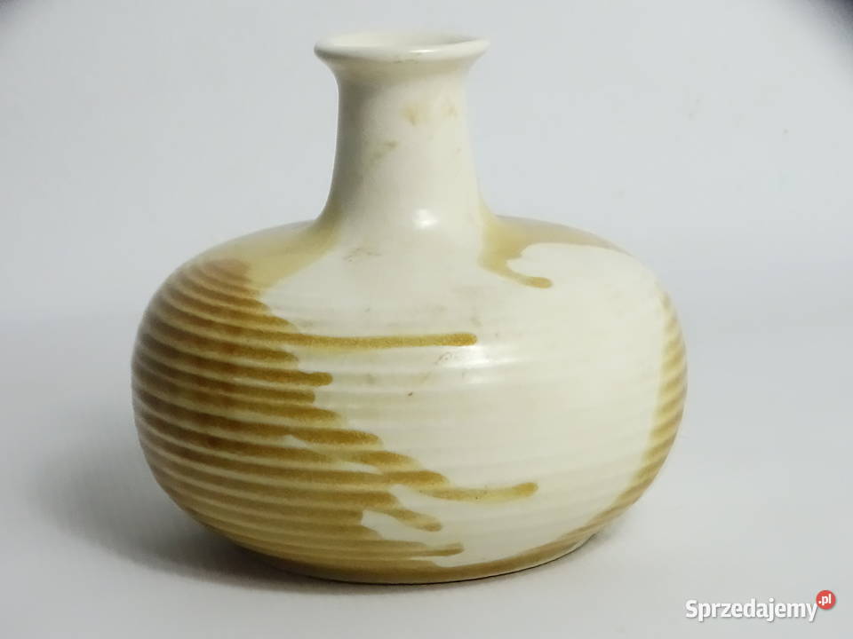 Wazon Waechtersbach MidCentury Modern W Germany