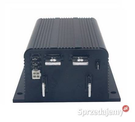 ORYGINALNY CURTIS 1204M5305 36V48V 325A Gorzów Wielkopolski