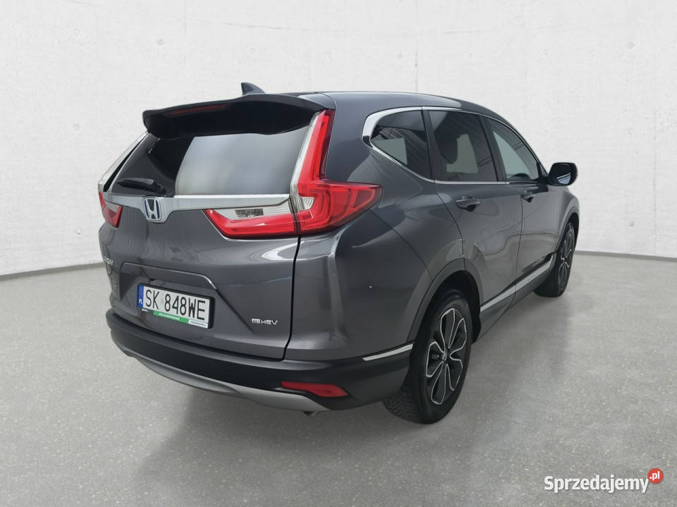 Honda CRV V 20182023 Komorniki