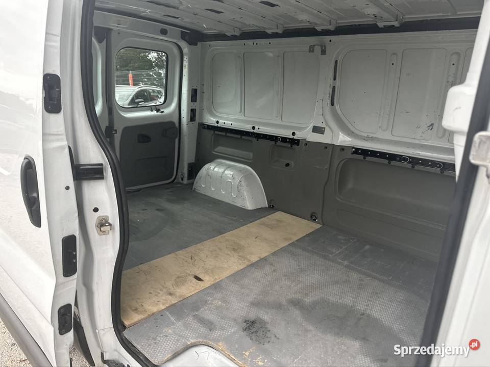 Raty 500 20 dci Lift Klima LONGDługi wielkopolskie Masłowo