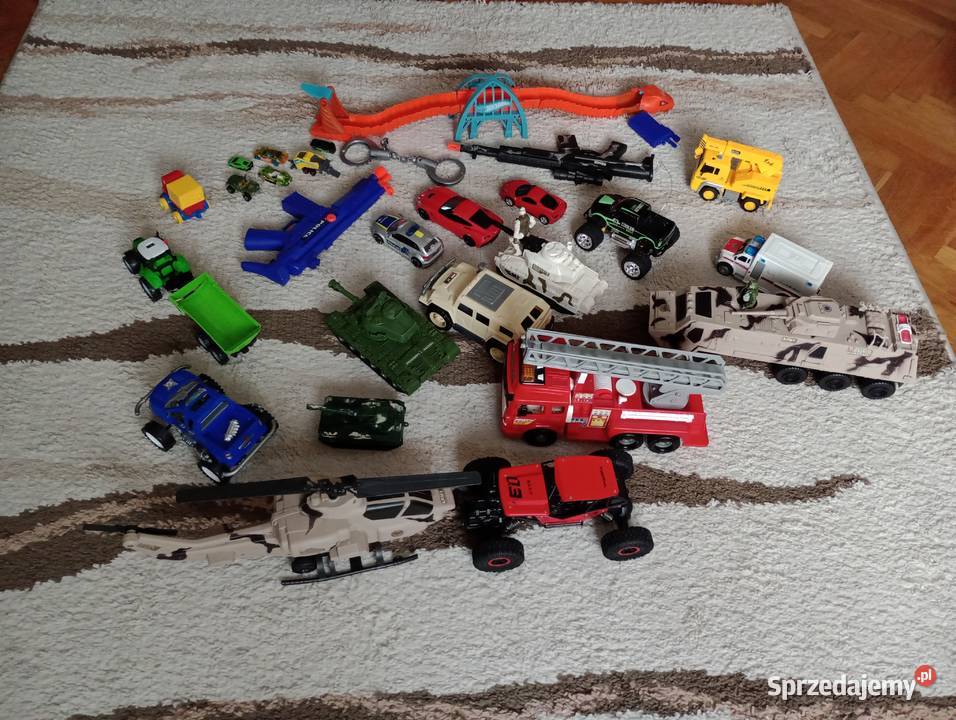 Zabawki sprzedam to co na zdjęciach dolnośląskie Piława Górna sprzedam