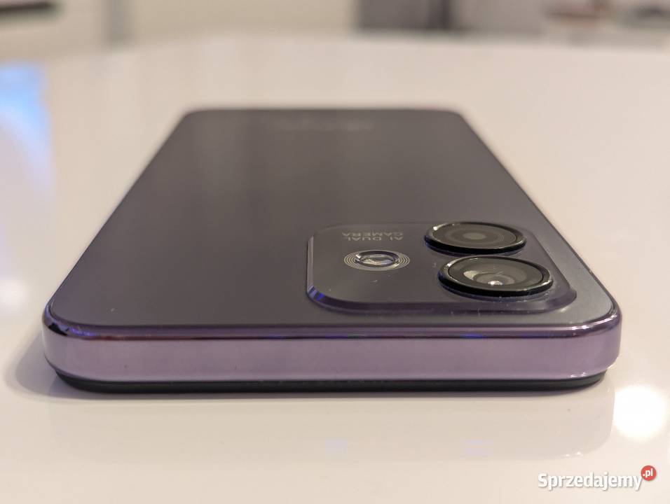 Smartfon Ulefone Note 16 Pro 8256 GB łódzkie Ksawerów