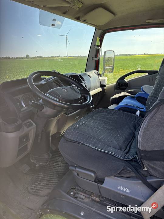 Renault Maxity