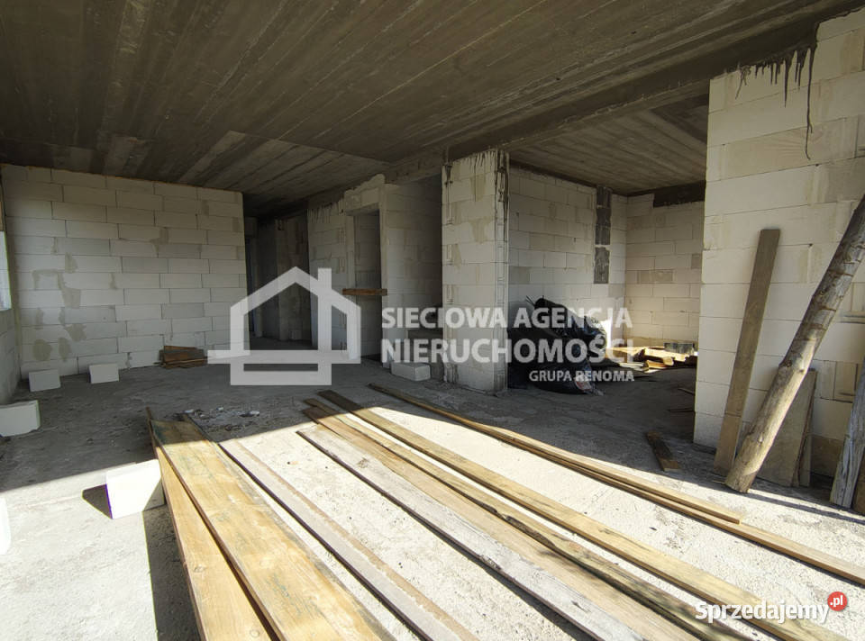 Dom wolnostojący 190m2 Żuromino sprzedam