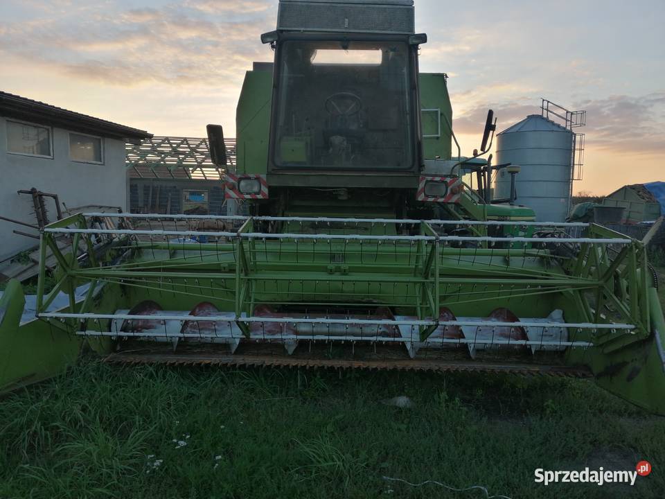 Forschritt E 514 MDW
