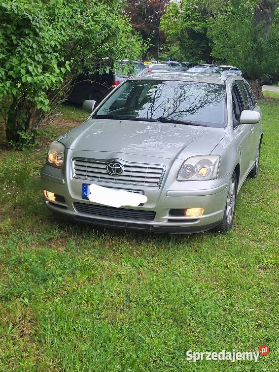 Sprzedam samochód Chełmża