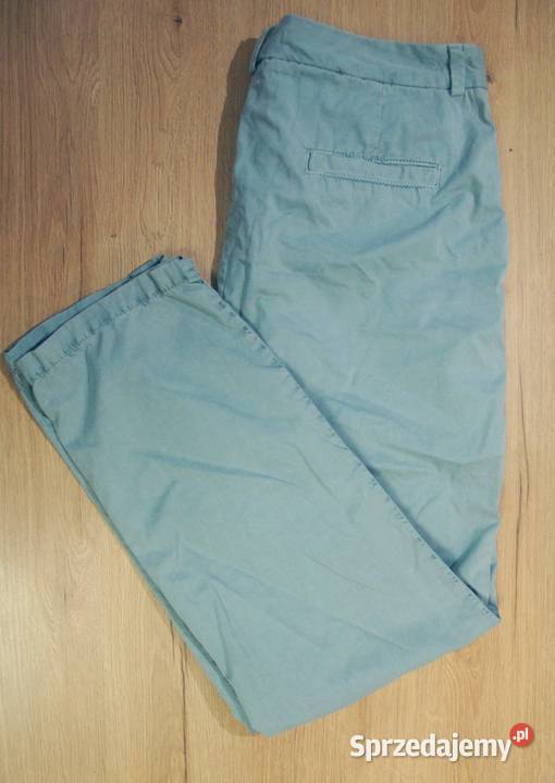 Damskie spodnie MS jeggings 42 Spodnie Kętrzyn