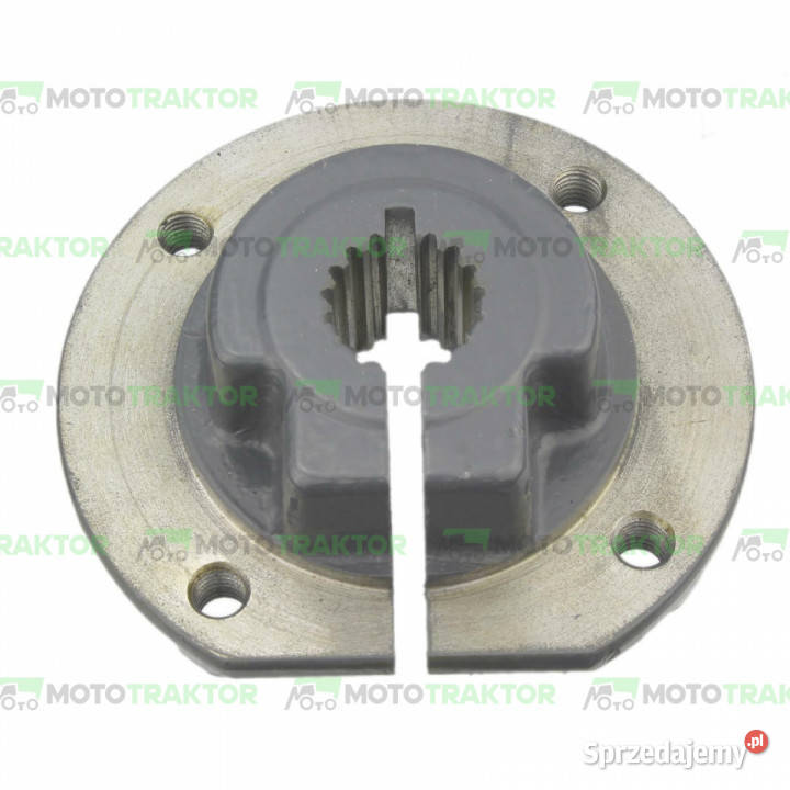 PIASTA MOCUJĄCA CLAAS 670401 Claas