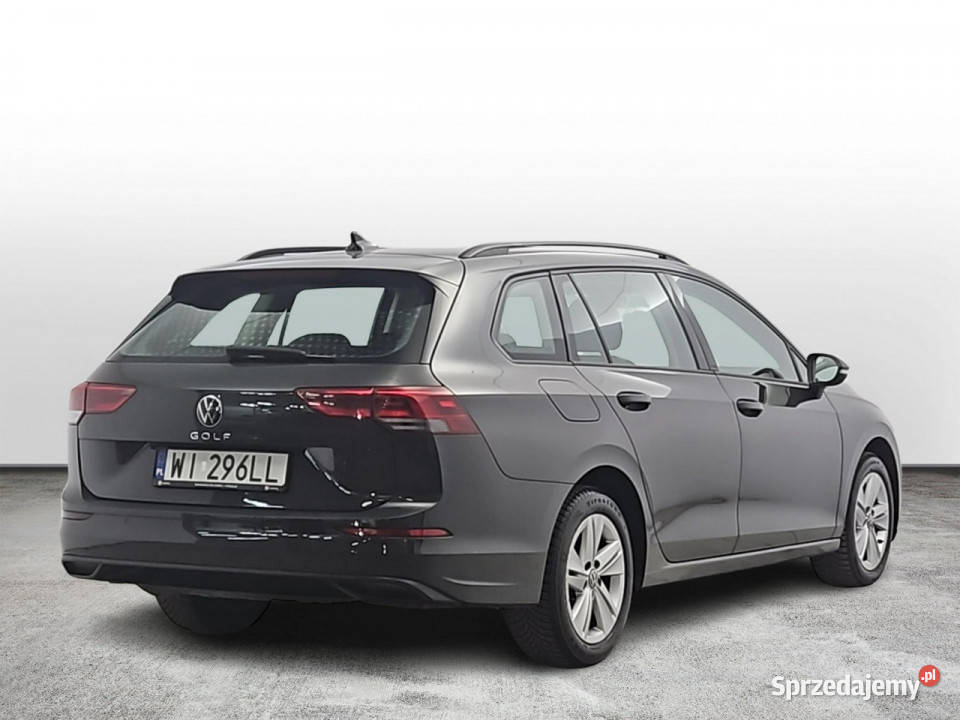 Volkswagen Golf VIII 20 TDI Life Z Polskiego Warszawa