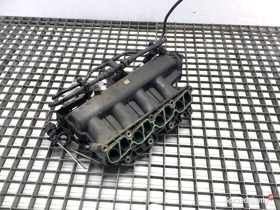 KOLEKTOR SSĄCY OPEL CORSA D 55207034 13 75 0614