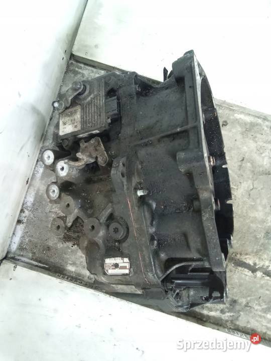 K531 SKRZYNIA BIEGÓW AUTOMAT ZAFIRA B 19 AF40 Opole Lubelskie