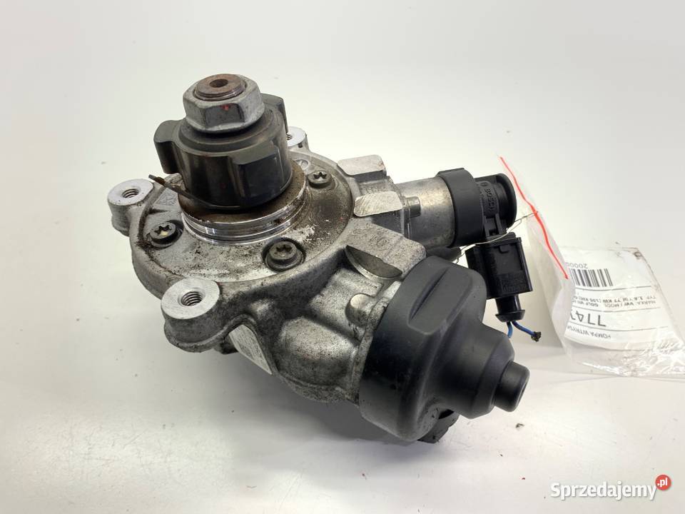 POMPA WTRYSKOWA VW GOLF VII 0445010537 16 105 sprzedam