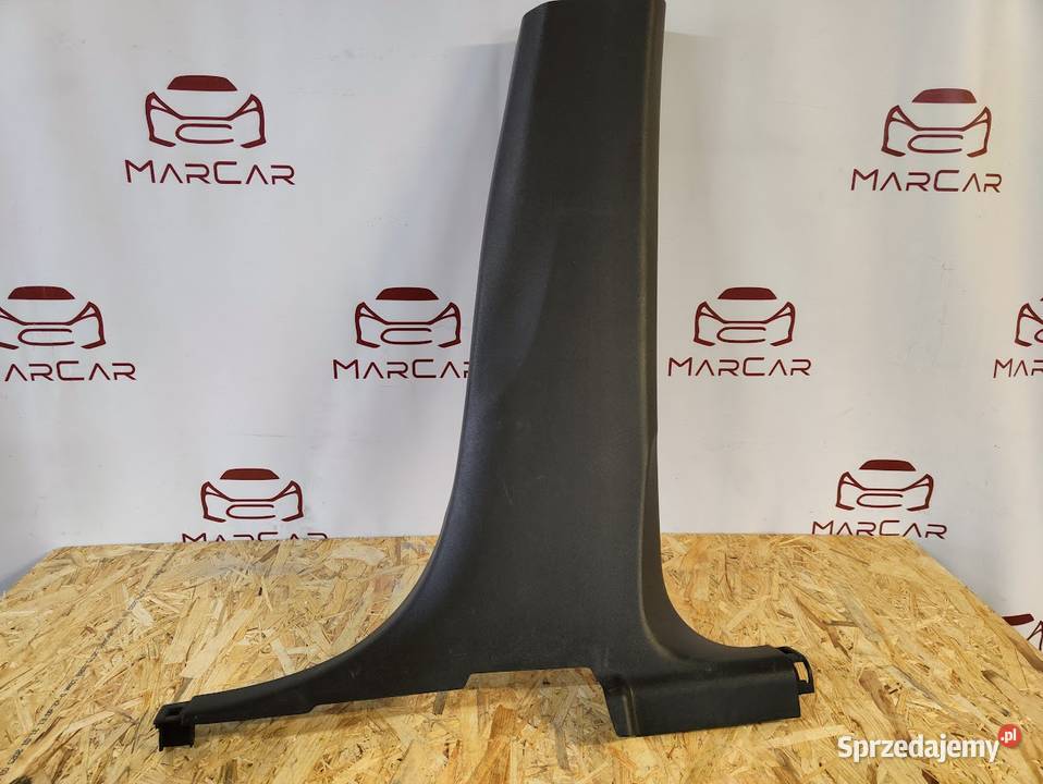 Osłona Słupka B Środkowego Prawa Opel Mokka X Pleszew