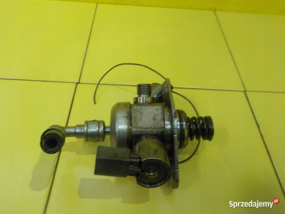 BMW 1 F20 F30 16 B 14r 136 N13B16A N13 pompa Pompy paliwa Suków