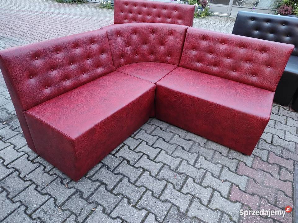 Sofy loże pub bar restauracja Sofy i kanapy Siemianowice Śląskie