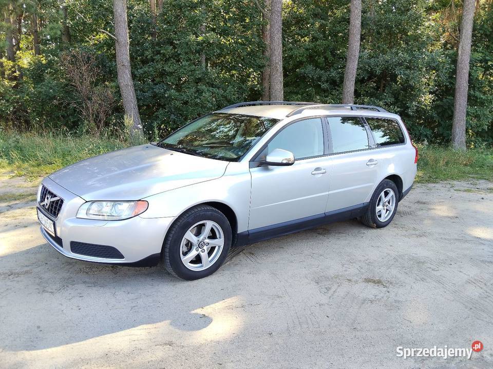 Volvo v70 20 2009r