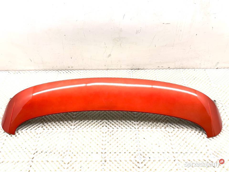 SPOILER TYŁ RENAULT KADJAR SUV 960308491R LOTKA osobowe