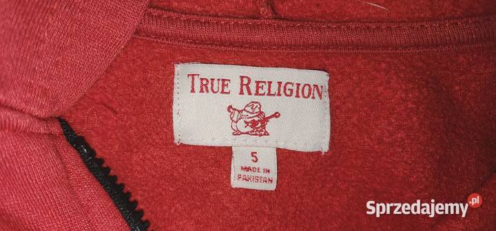 Dres chłopięcy True Religion rozmiar 5 lat Rzeszów