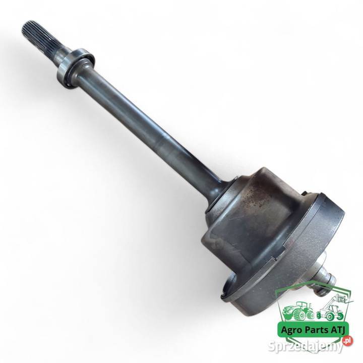 Skrzynia biegów ZF 2093346026 DeutzFahr Agrotron Ciechanowiec sprzedam