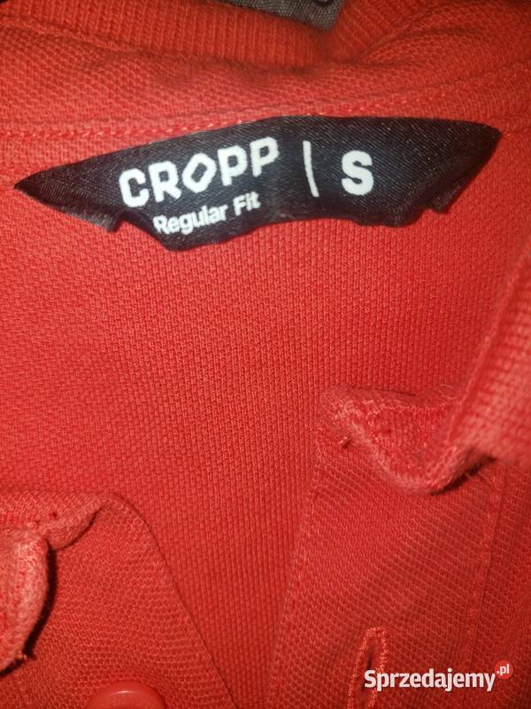 Koszula Cropp Dzierżoniów