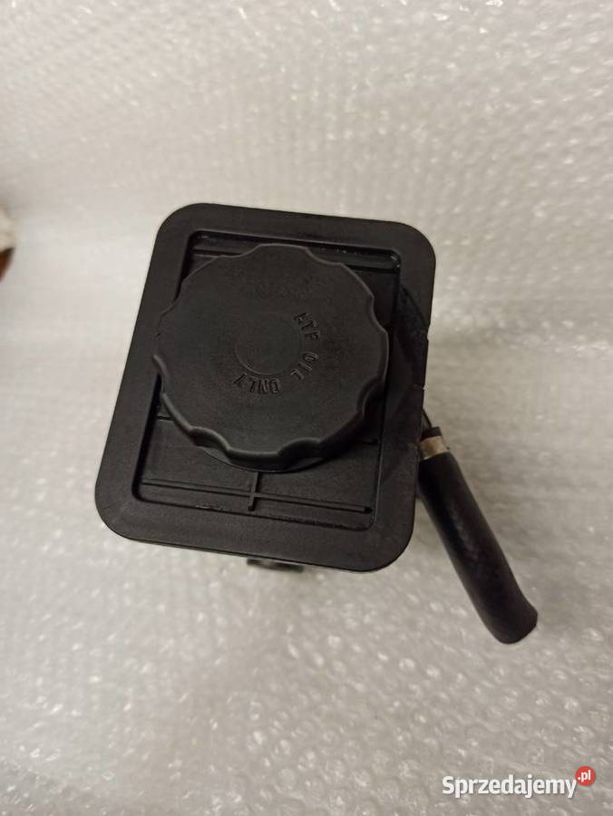 Pompa wspomagania Bmw e46 320d m47 136 osobowe Dębica