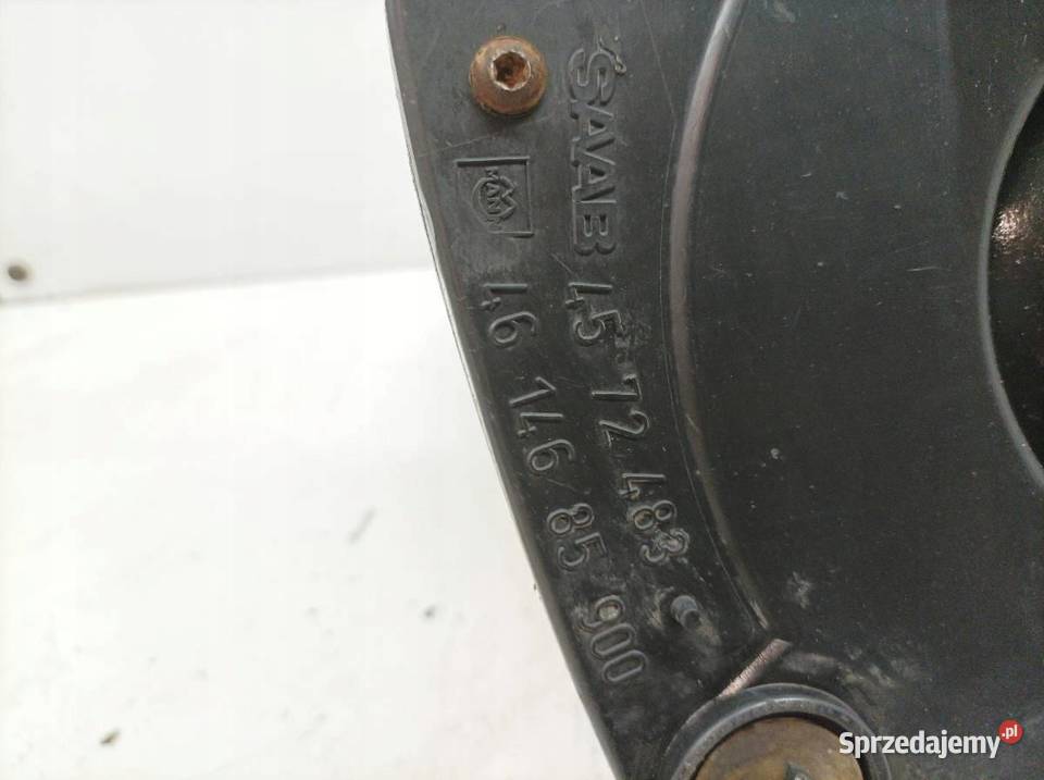 OBUDOWA FILTRA POWIETRZA 4572483 23 16V T Saab świętokrzyskie