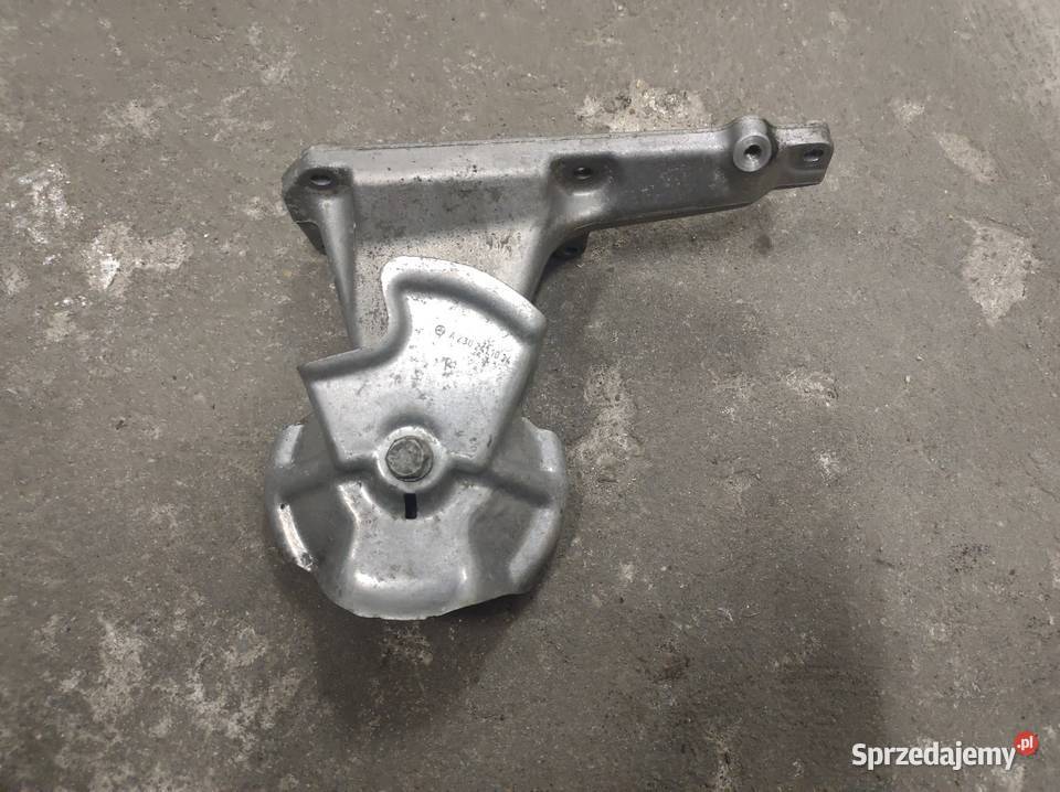 Łapa silnika Mercedes m113 Łódź sprzedam
