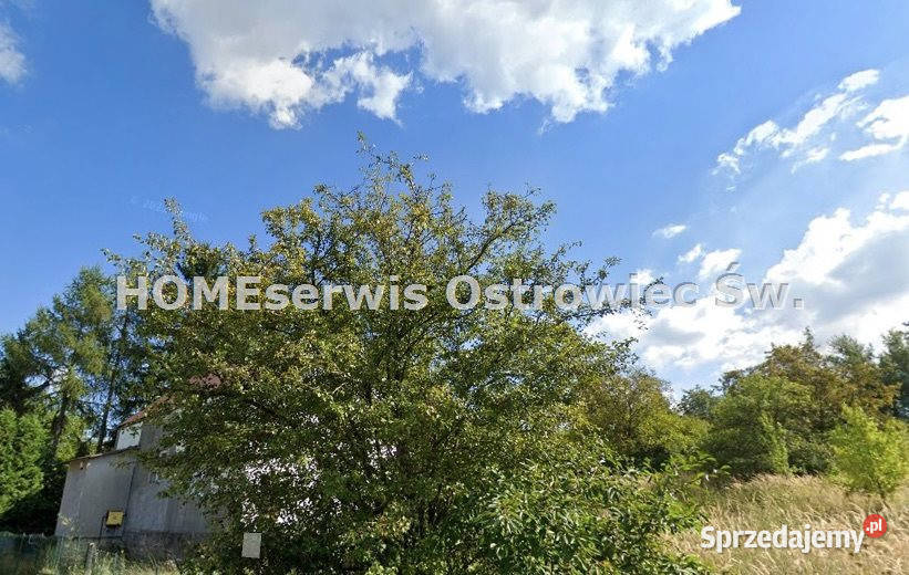 sprzedaży domu wolnostojącego Ostrowiec wolnostojący Ostrowiec Świętokrzyski