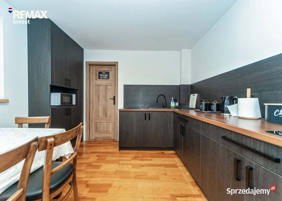 Kompleks restauracyjnohotelowy z charakterem sprzedam