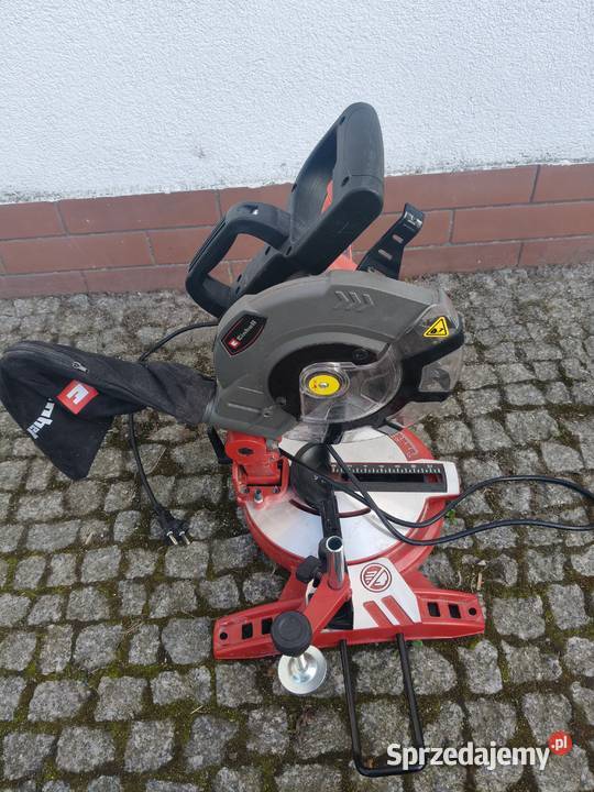 Ukośnica Einhell TC MS 2112 Końskie