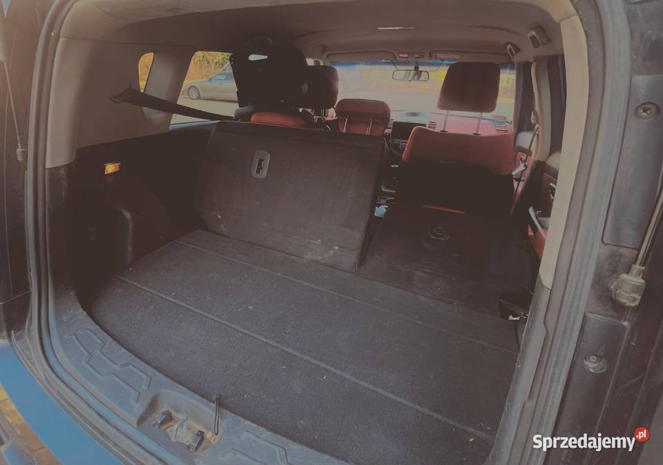 Kia Soul 16 Gaz LPG Klima Felgi 18ZIMOWE Radio 126KM Katowice