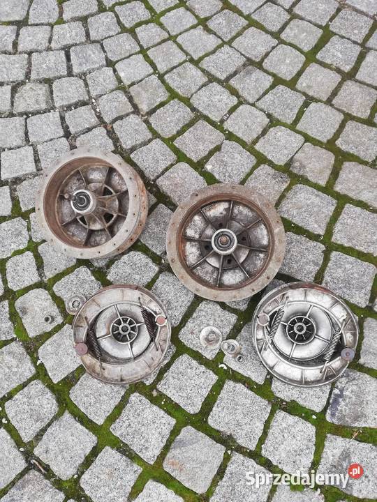 Pannonia koła dekle szczęki podkarpackie Dębica