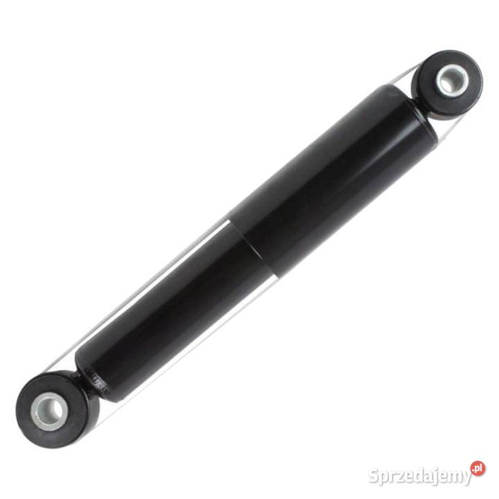 AMORTYZATOR TYŁ PEUGEOT PARTNER TEPEE 2010 2011 osobowe Wrocław