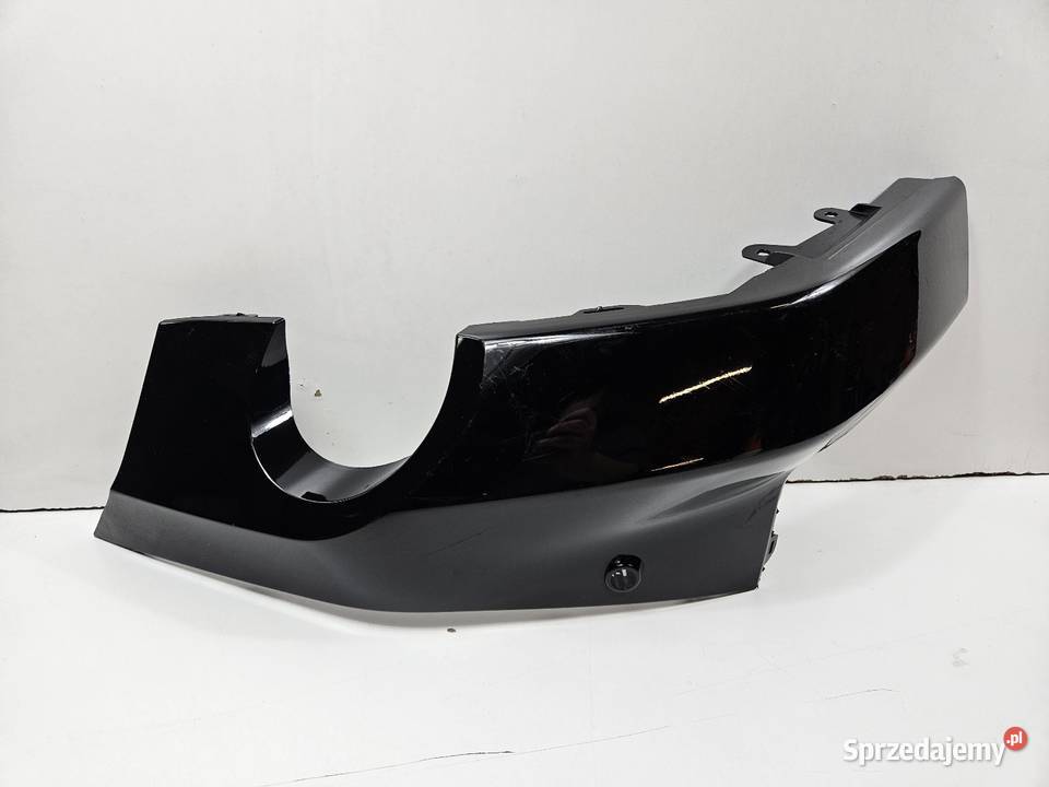 BMW 2 G42 NAROŻNIK ZDERZAKA LEWY TYŁ 8745807 Międzychód