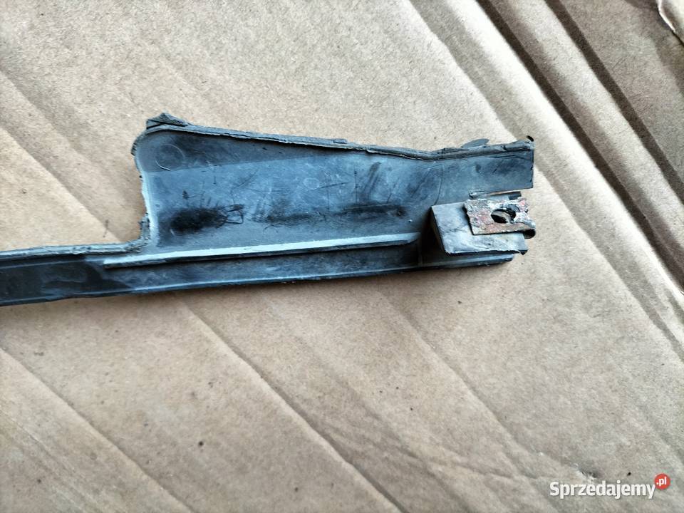 AUDI 80 B4 80B4 19TDI KIEROWNICA ŁAPACZ Kamień-Kolonia