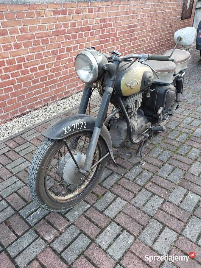 avo awo S 1958 stan kolekcjonerski Wrocław