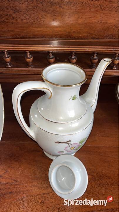 Dzbanek do kawy HK Import Gdańsk