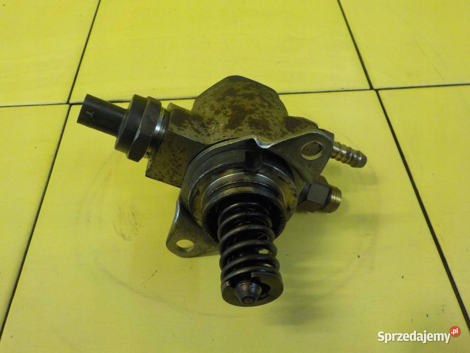 GOLF VI A1 OCTAVIA EOS YETTI 14 TSI 12r 102 CAXA Pompy paliwa Suków