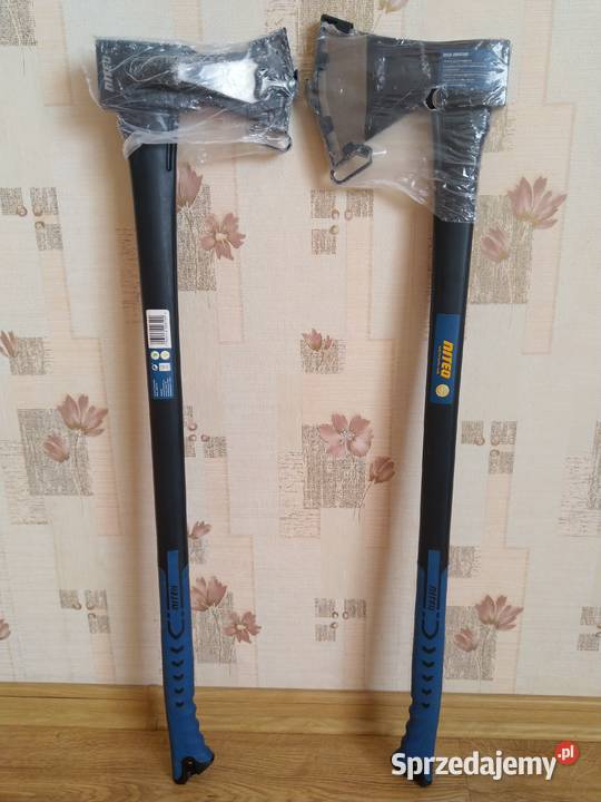 NAJTANIEJ Siekiera Uniwersalna Rozłupująca 90 Zabrze